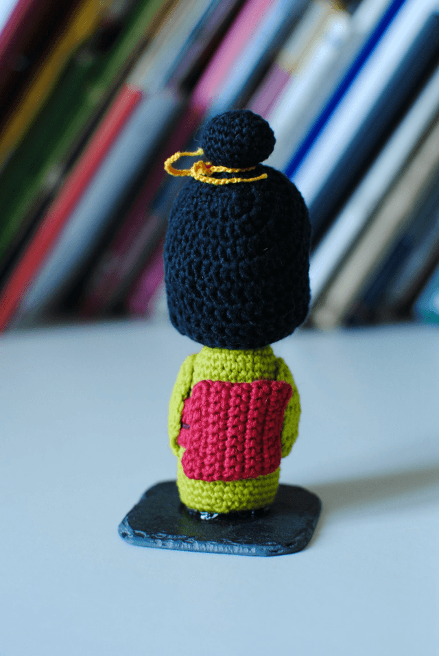 Kokeshi