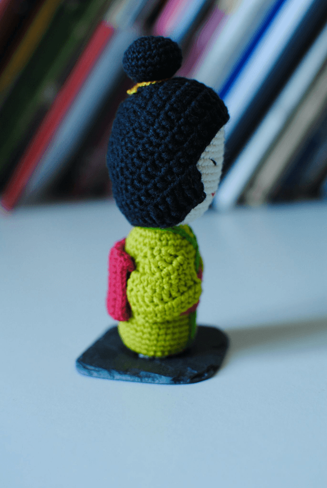 Kokeshi
