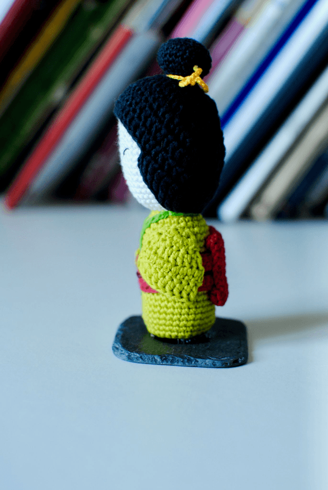 Kokeshi